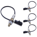 O2 Oxygen Sensor 15717 Downstream Upstream Compatible with Ford