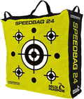 Speedbag 24 Archery Target - High Performance Dual-Sided
