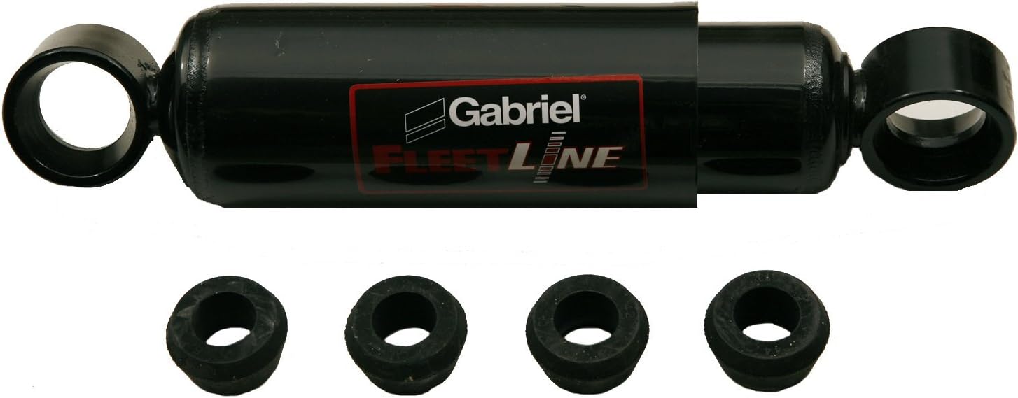 Gabriel Fleetline Heavy Duty Shock Absorbers for Fire Trucks