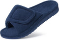 Women's Orthopedic Slippers with Arch Support (Style G8CL)