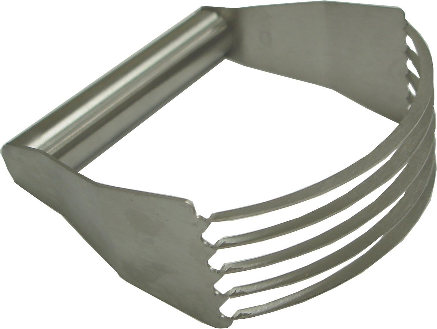 Effortlessly blend pastry with Winco 5 Blade