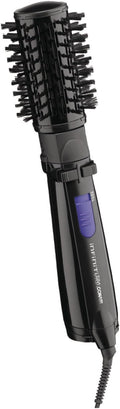 INFINITIPRO Spin Air Rotating Styler 2-in Hot Air Brush - Smooth
