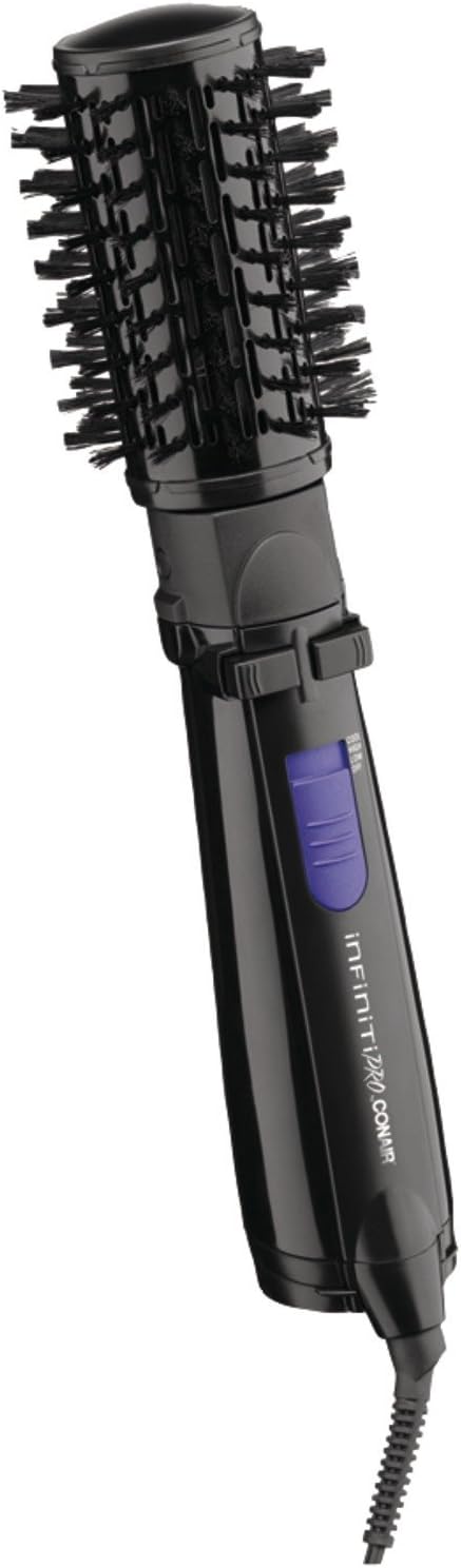 Conair Spin Air Styler: Effortless Styling in Seconds!