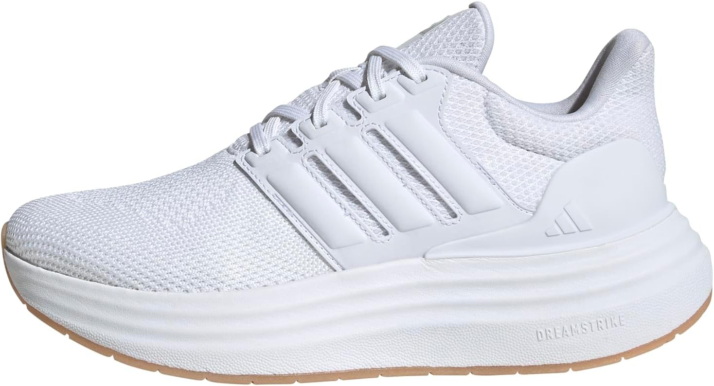 adidas Womens Ultradream Bold Shoes for Elevated Style and Comfort