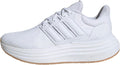 adidas Womens Ultradream Bold - Cushioned Platform Running Shoe