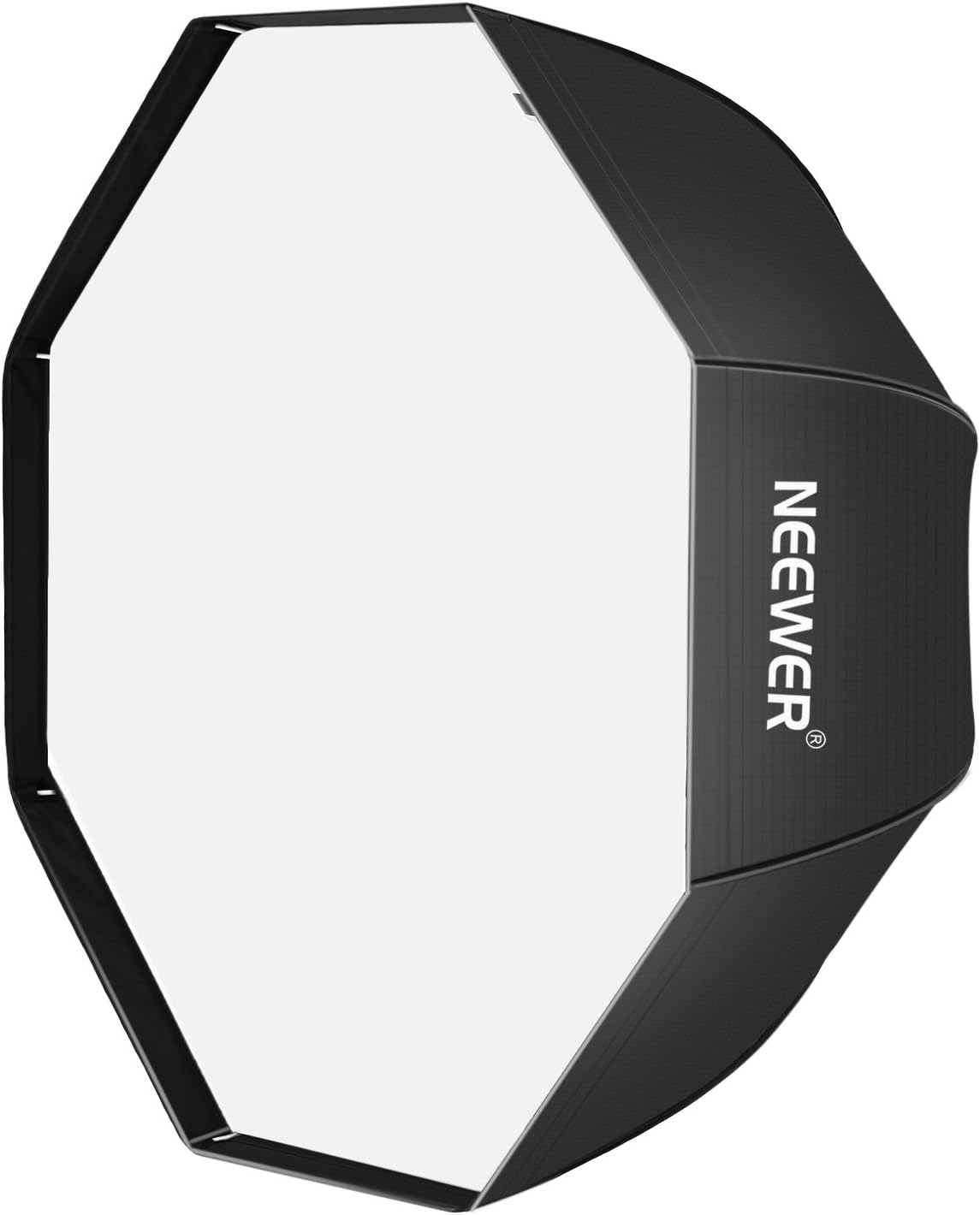 Neewer 47ft' Octagonal Softbox Umbrella for Portrait Photography