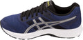 ASICS Men's Gel-Contend 5 Running Shoes - Cushioned Road Trainer