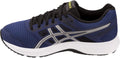 ASICS Men's Gel-Contend 5 Running Shoes - Cushioned Trail Ready
