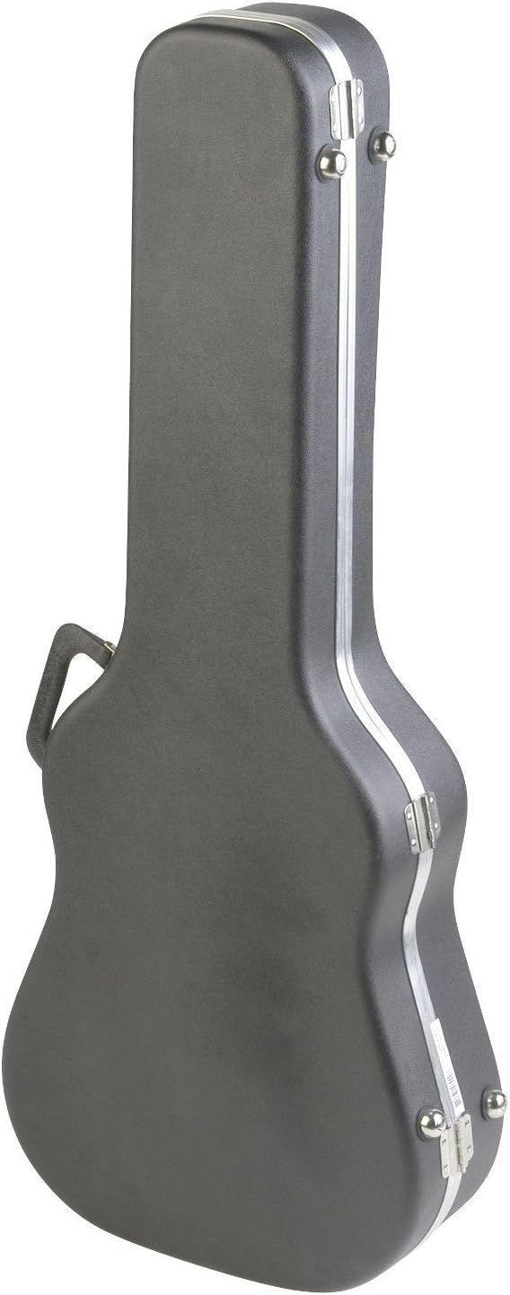 SKB Mini Acoustic Guitar Hard Case - Ultimate Protection