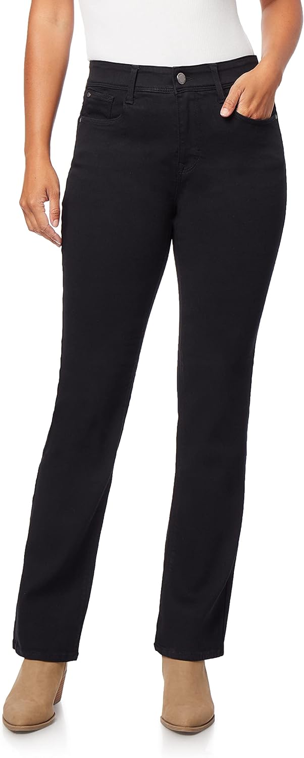 Angels Forever Young 360 Sculpt Bootcut Jeans for Women