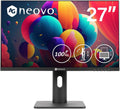 AG Neovo MH2703 27 in Monitor Adjustable Height and 100Hz