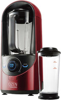 Pado Ozen 310 Vacuum Blender: Smooth Blends Stay Fresh!