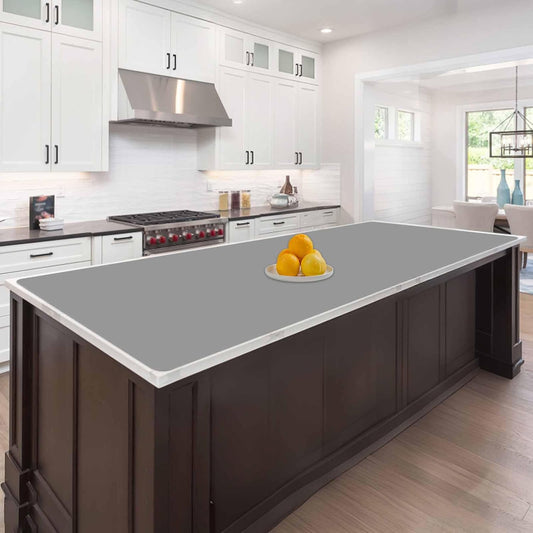 Large Silicone Mats for Countertop - Heat Resistant & Waterproof