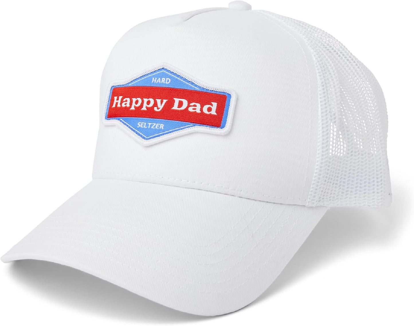 Happy Dad Hats for Men and Women - Perfect for Any Occasion