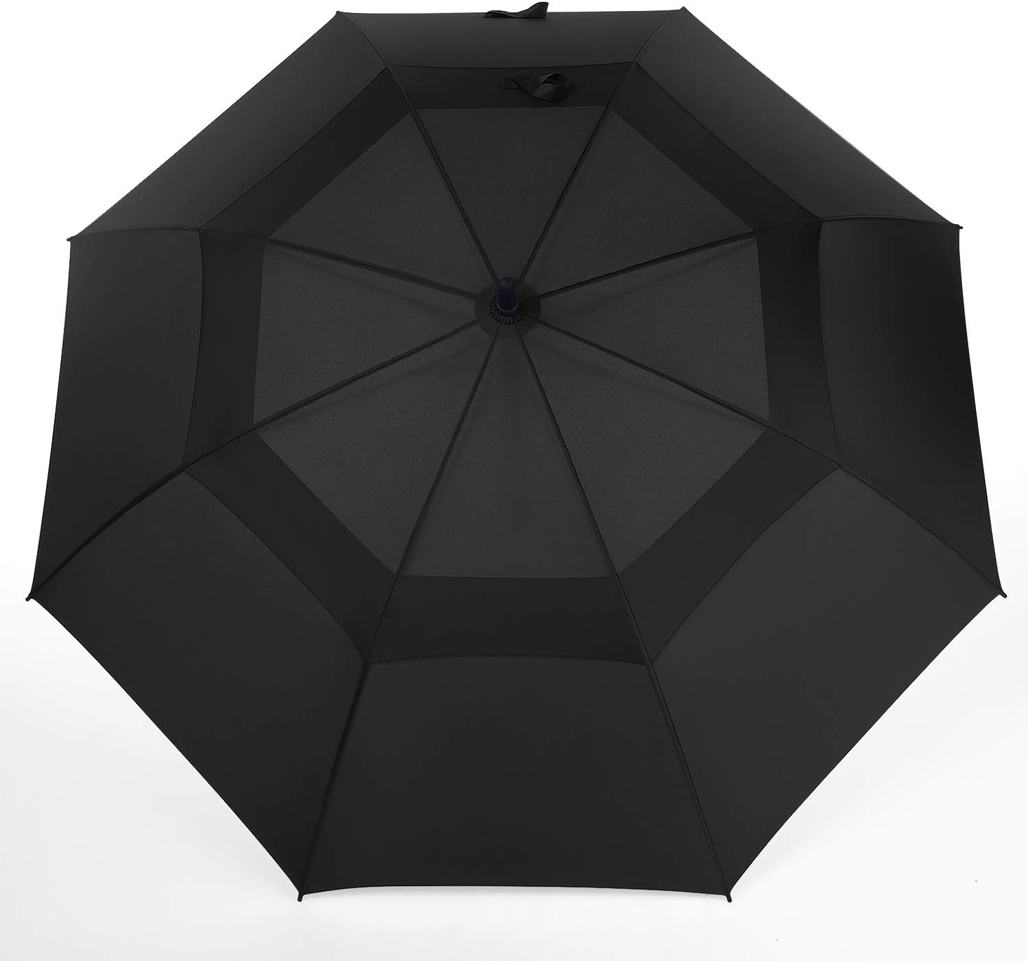 MRTLLOA Extra Large Golf Umbrella for All Weather Conditions