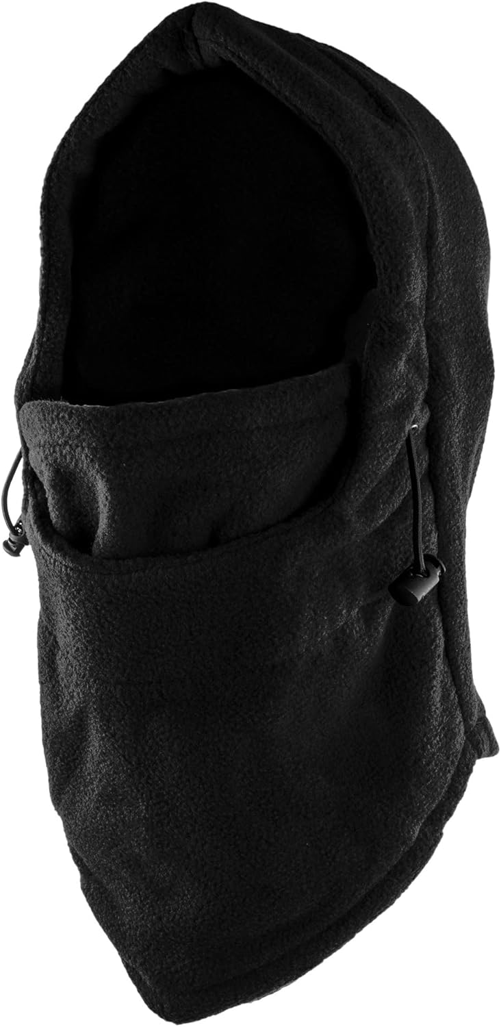 Windproof Ski Face Mask - Super Z Outlet