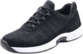 Orthopedic Knit Lava Sneakers for Men - Pressure-Free Everyday