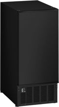 EdgeStar IB450BL 50 lb Clear Ice Maker - Undercounter Performance