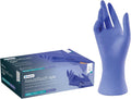 Medicom AssureTouch Agile Nitrile Gloves: Fingertip Grip for Ultimate Control!