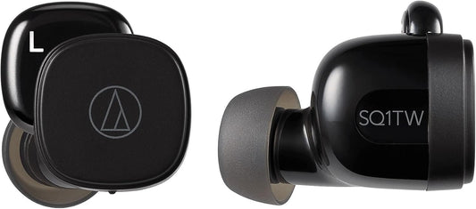 Renewed Audio-Technica Wireless In-Ear Headphones