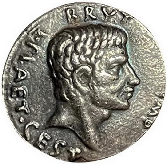 Ancient Greek Silver Coins Collection for Enthusiasts and Collectors