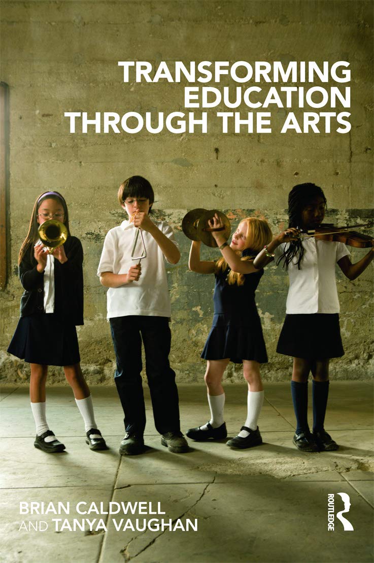 Transforming Education through the Arts: A Comprehensive Guide