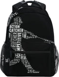 SUABO Baseball Batter Backpack for School Student Laptop iPad Tablet
