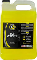 ExoForma Bug Remover - 128 oz Fast Acting Car Bug & Splatter Cleaner