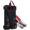 MOTOPOWER MP0514A 12V Car Battery Tester Voltmeter and Analyzer