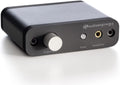 Audioengine D1 32-bit Desktop DAC and Headphone Amp - Compact Desk
