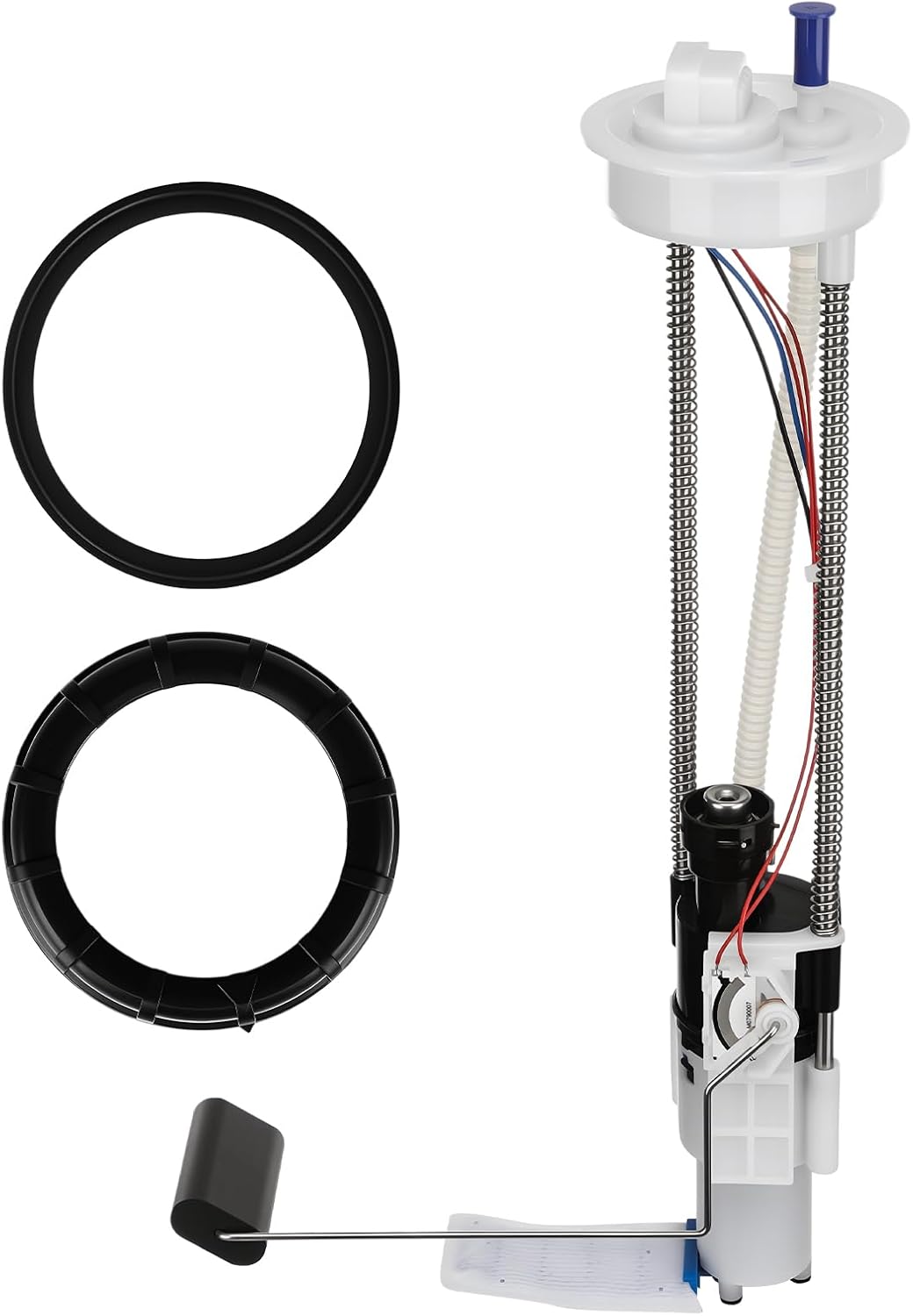 2204852 Fuel Pump Assembly by GEARCESS for Polaris Ranger