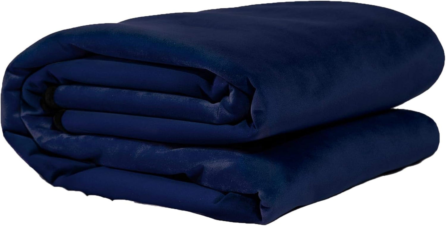 Liberator Decor Fascinator Throw - Moisture Proof Sensual Blanket