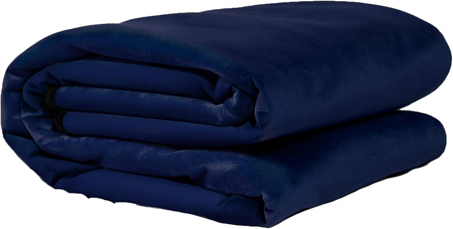 Liberator Decor Fascinator Throw - Moisture Proof Sensual Blanket