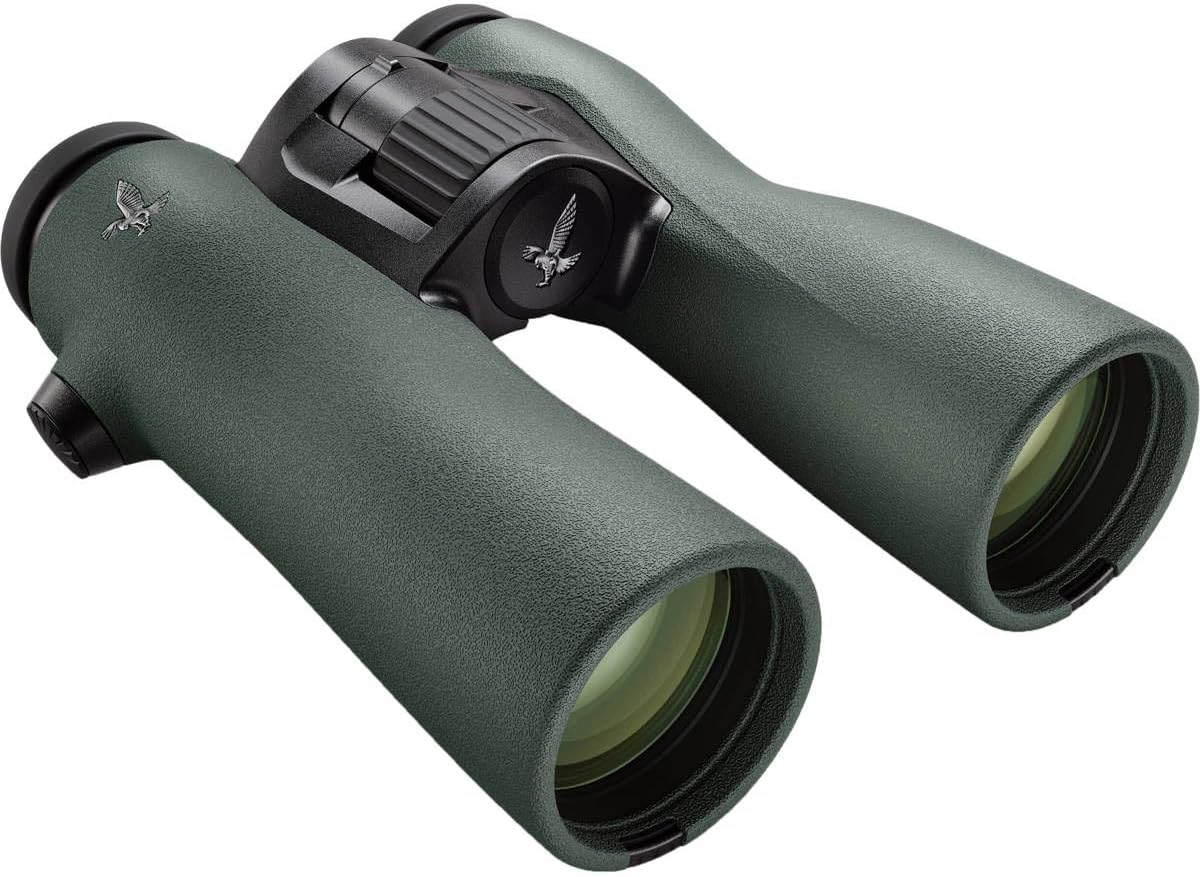 Swarovski NL Pure 10x42 Binoculars for Unmatched Nature Viewing