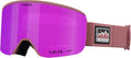 Giro Ella Ski Goggles - 2 VIVID Lenses - Anti-Fog Tech