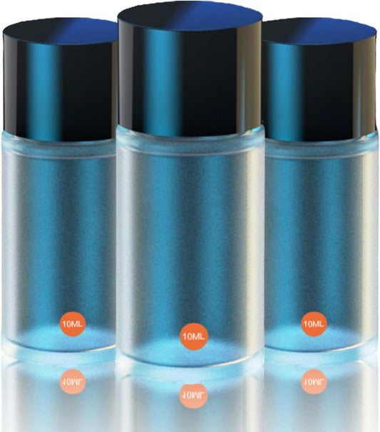 Rechargeable Smart Car Air Freshener: Long-lasting Cologne Scent