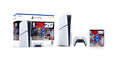 PlayStation 5 Console NBA 2K26 Bundle - Fast SSD, DualSense Included
