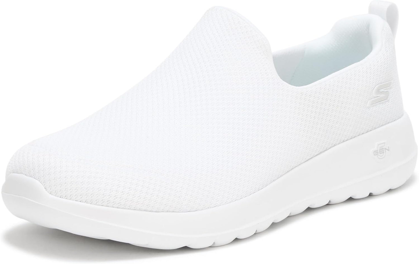 Skechers Men's Go Walk Max Air Mesh Slip-on Walking Shoes Review