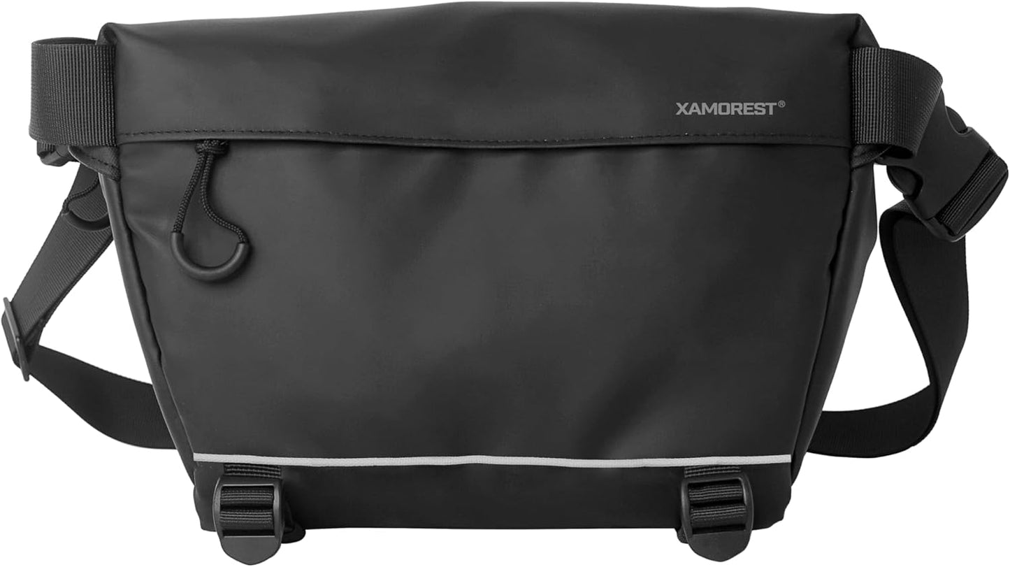 XAMOREST 2 in 1 Sling Bag: Versatile Photography Companion