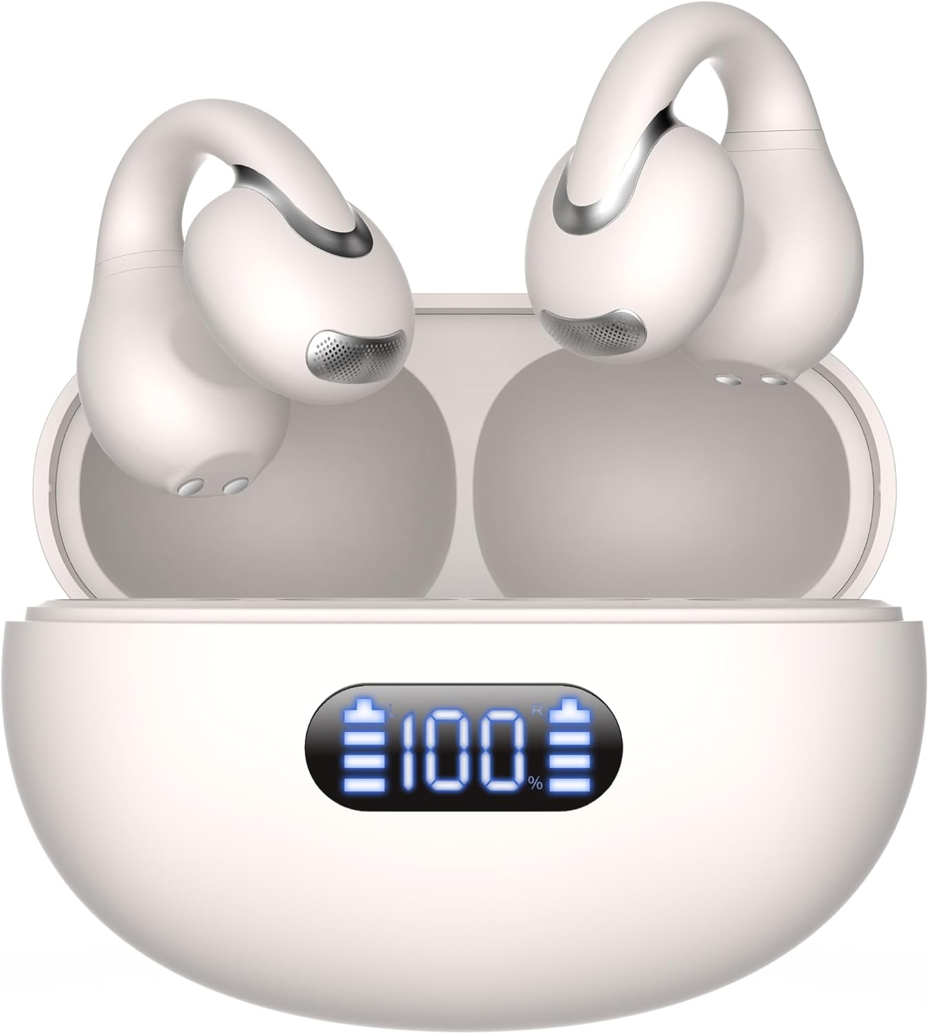 Language Translation Earbuds Real Time for Effortless Travel