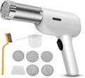 5-in-1 Electric Noodle Maker - Effortless Homemade Pasta