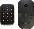 Yale Assure Lock 2: Key-Free Keypad Lock with Z-Wave Technology