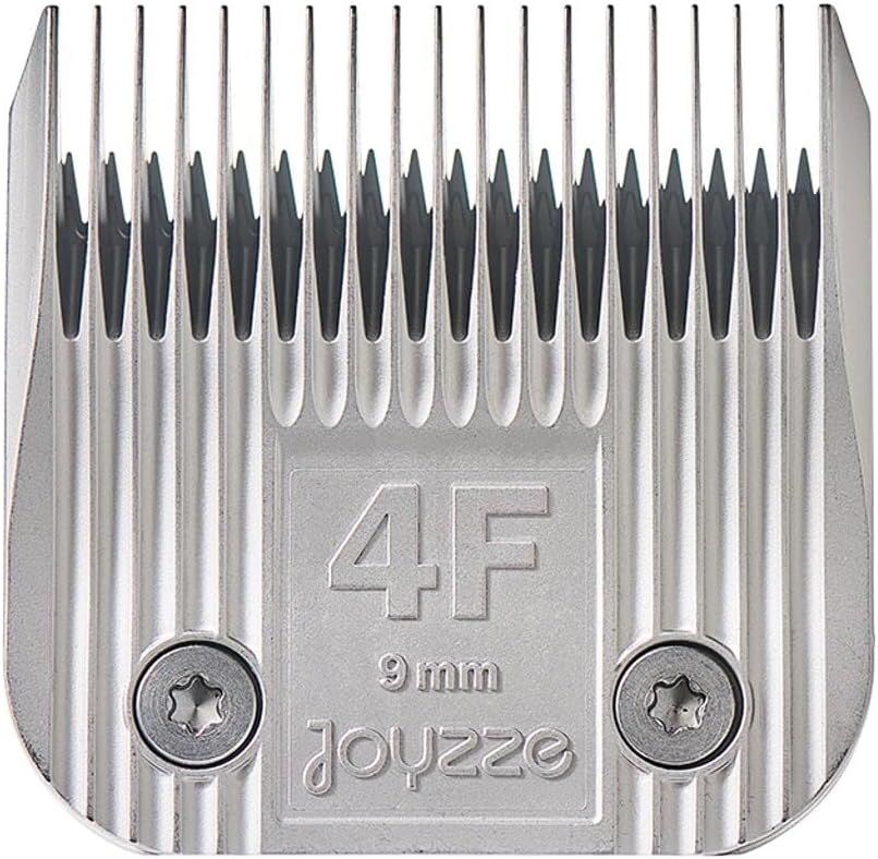Raptor/Falcon Series A Blade - Professional Dog Clipper Blade