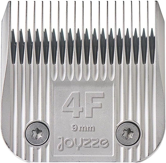 Raptor/Falcon Series A Blade - Professional Dog Clipper Blade