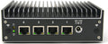 Protectli Vault Pro VP2410 4-Port Firewall Mini PC - Quiet Secure
