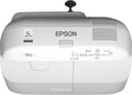 Epson POWERLITE 475W Multimedia Projector - Ultra-Short-Throw WXGA