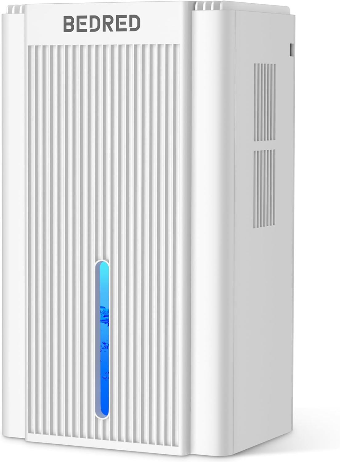 95OZ Dehumidifier for Home 1000 Sq.Ft - Quiet & Stylish