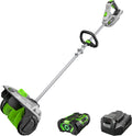 EGO POWER+ 12 in Electric Snow Shovel - Cordless Convenience