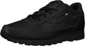 Reebok Men's Classic Renaissance Sneaker - Clean Retro Comfort