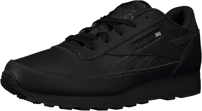 Reebok Men's Classic Renaissance Sneaker - Timeless Style and Comfort